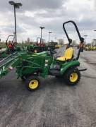 2022 John Deere 1023E