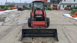 2015 Case IH Farmall 50C