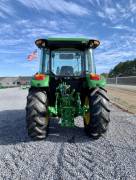 2022 John Deere 5100E