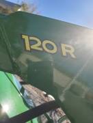 2022 John Deere 1023E