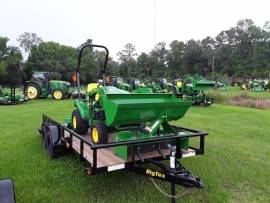 2022 John Deere 1025R