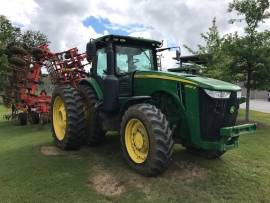 2012 John Deere 8335R