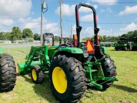 2022 John Deere 4044M