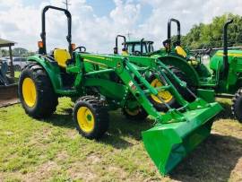 2022 John Deere 4044M