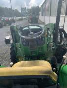 2017 John Deere 5055E