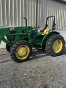 2017 John Deere 5055E