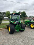 2022 John Deere 4066R