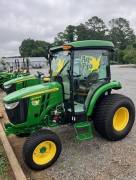 2022 John Deere 4066R