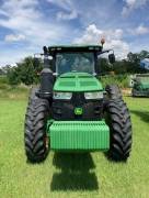 2014 John Deere 8295R