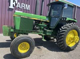 1982 John Deere 4440