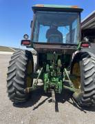 1982 John Deere 4440