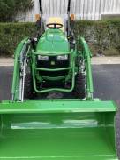 2022 John Deere 1025R