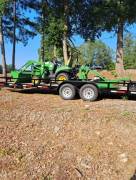 2022 John Deere 1023E