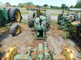 John Deere 4020