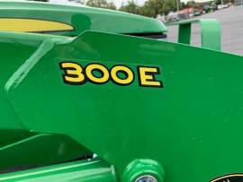 2022 John Deere 3032E