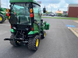 2022 John Deere 1025R