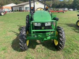 2021 John Deere 5055E