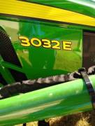 2022 John Deere 3032E