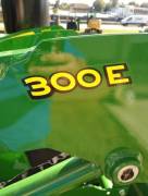 2022 John Deere 3032E