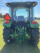 2022 John Deere 5075E