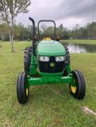 2022 John Deere 5065E