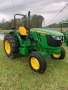 2022 John Deere 5065E