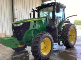 2018 John Deere 7230R