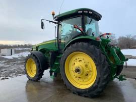 2014 John Deere 8270R