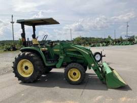 2004 John Deere 4710