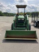 2004 John Deere 4710