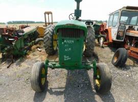 John Deere 4020