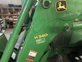 2013 John Deere 6125R