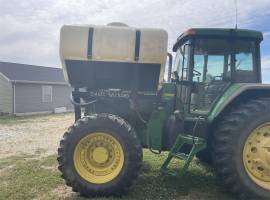 John Deere 7810