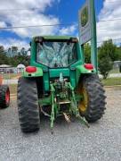 2002 John Deere 6320