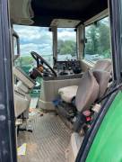 2002 John Deere 6320