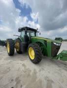 2014 John Deere 8345R