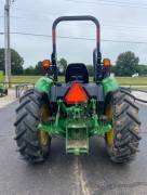 2021 John Deere 5045E