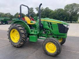 2021 John Deere 5045E