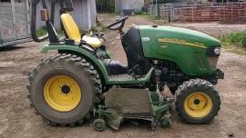 2008 John Deere 2520