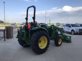 2021 John Deere 4052R