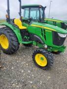 2022 John Deere 4044M