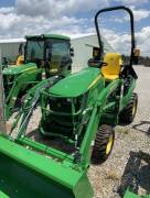 2022 John Deere 1025R