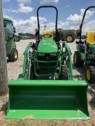 2022 John Deere 1025R