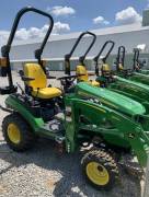 2022 John Deere 1025R