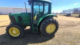 2003 John Deere 6420