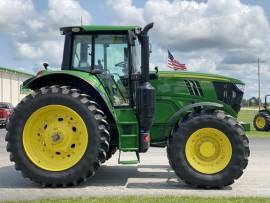 2021 John Deere 6175M