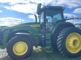 2021 John Deere 8R 280