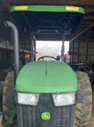 2015 John Deere 5065E