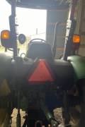 2015 John Deere 5065E