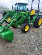 2022 John Deere 4052R